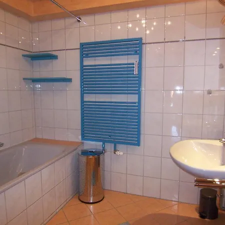 Apartmán Akelei Hornerbergbahnen Kostenlos *
