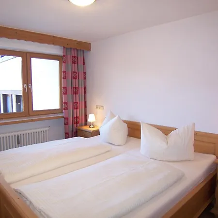 Apartmán Akelei Hornerbergbahnen Kostenlos Obermaiselstein